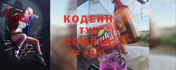 винт Бородино